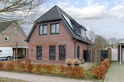 Woning Bovenboer 43 Veeningen