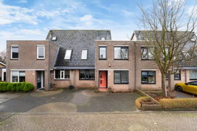 Woning Van Gochstraat 79 Wateringen