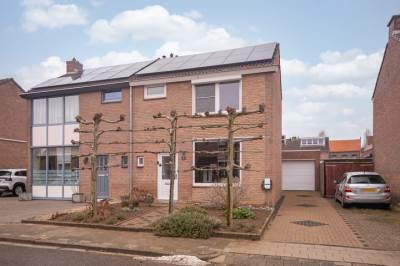 Woning Const Huygensstraat 21 Elsloo (LI)