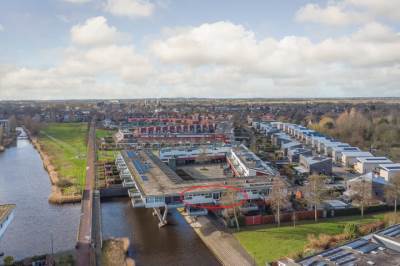 Woning Zwanenhof 31 Middelburg