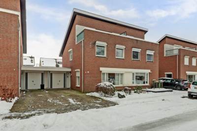 Woning Annie Romeinstraat 16 Venray