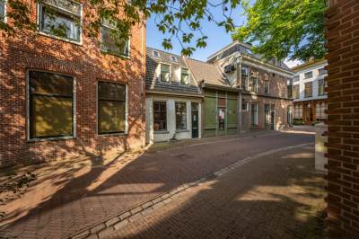 Woning De Laan 5 Groningen