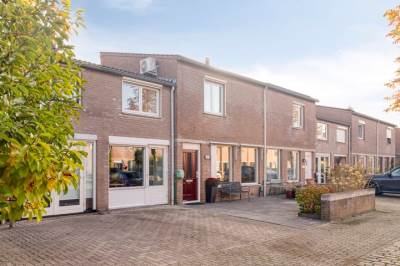 Woning Derde Morgen 13 Den Bosch