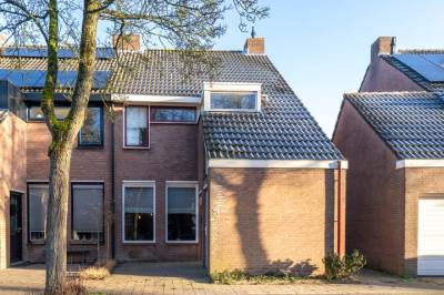 Woning Haneven 39 Goirle