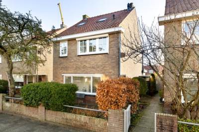 Woning Oude Koudekerkseweg 85 Middelburg