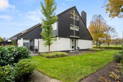 Woning Willem Welgravenlaan 5 Lunteren