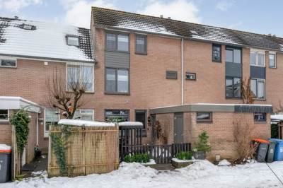 Woning Mackayware 13 Zwolle