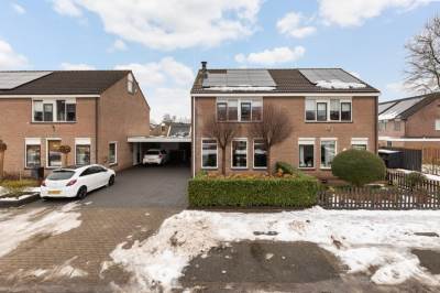Woning Haverakker 4 Wezep