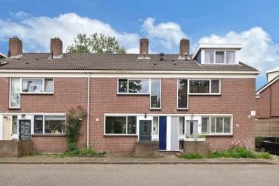 Woning Lekerwaard 19 Alkmaar