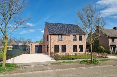Woning Lankelaar 30 Lieshout