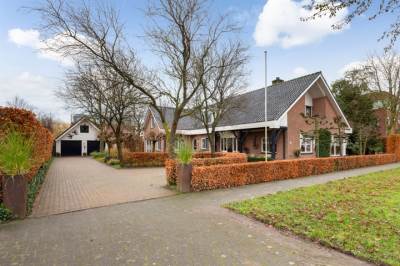 Woning Botter 16 Nijkerk