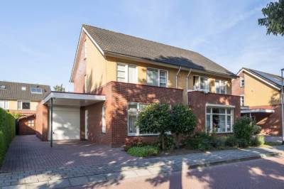 Woning Rozemarijn 14 Vroomshoop