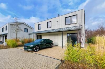 Woning IJsvogel 4 Muiden