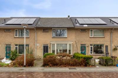 Woning Klaroenpad 8 Helmond
