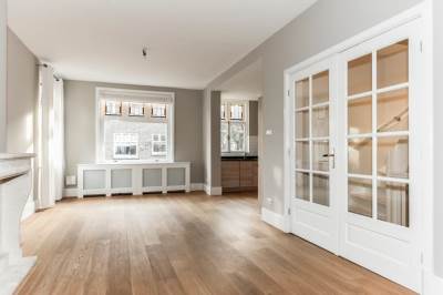 Woning Paul Gabriëlstraat 56 Den Haag