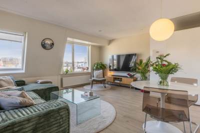 Woning Jufferstraat 29 Arnhem