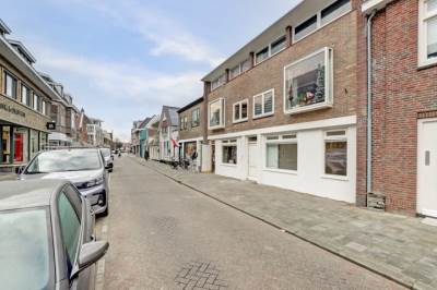 Woning Voorstraat 66 Katwijk (ZH)