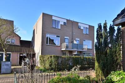 Woning Eem 49 Huizen