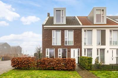 Woning De Ynset 31 Leeuwarden