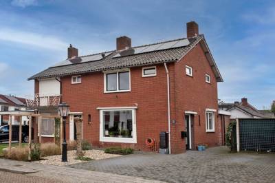 Woning Margrietstraat 3 Delden