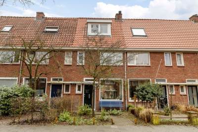 Woning Hortensiastraat 29 Eindhoven