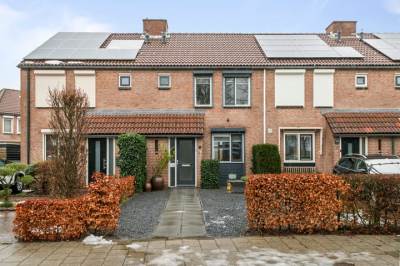 Woning Wilhelminastraat 29 Druten