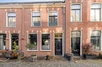 Woning Baanstraat 11 Alkmaar