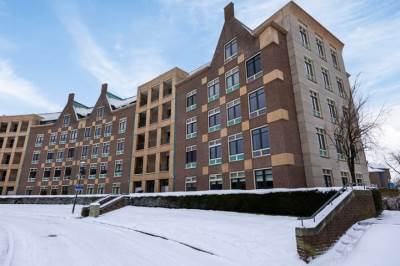 Woning Frans Joseph van Thielpark 105 Helmond