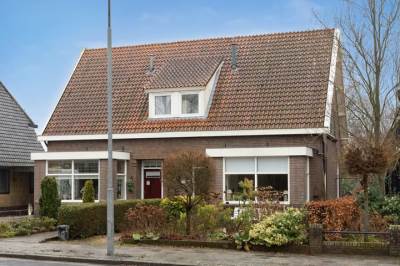 Woning Dorpsweg 75 Hattem