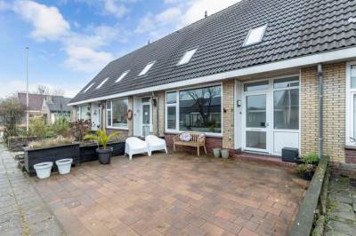 Woning Krúswetter 5 Arum