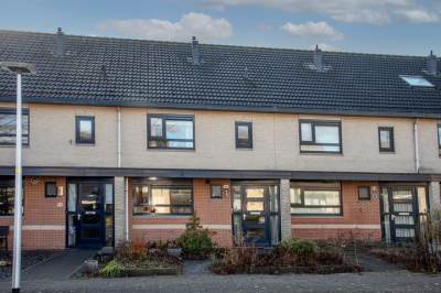 Woning Londenstraat 96 Hengelo (OV)
