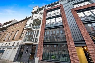 Woning Bagijnestraat 26A Den Haag