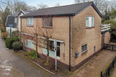 Woning Noorderstraat 5 Baarn