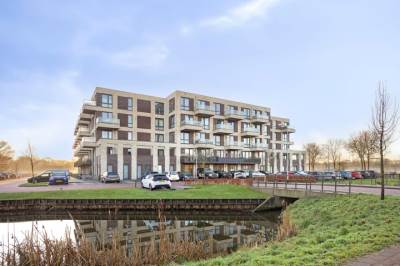 Woning Grotenhuyshof 50 Purmerend