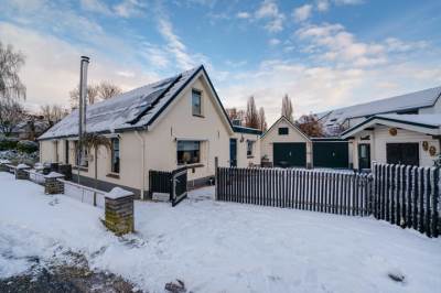 Woning Oude Rijnstraat 4 Pannerden