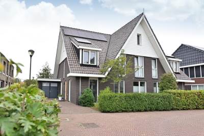 Woning Herman Kruyderlaan 13 Blaricum