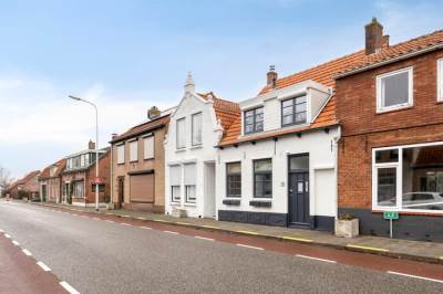 Woning Mariastraat 20 Zuidzande