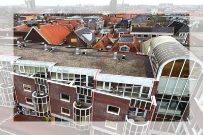 Woning Gouverneursplein 34 Leeuwarden