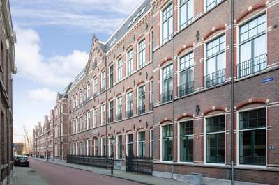 Woning Papenhulst 3A Den Bosch