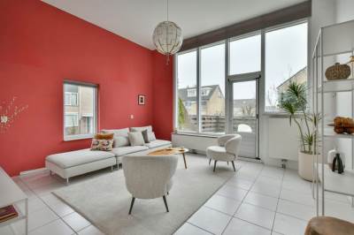 Woning Logger 27 Amstelveen