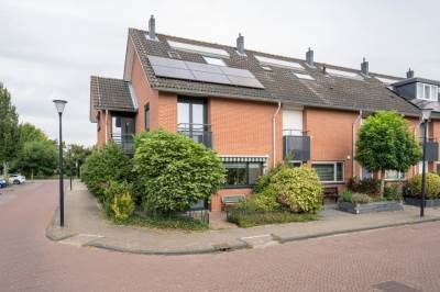 Woning Gaspelwede 2 Barendrecht