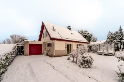 Woning Kempenaar 0235 Lelystad