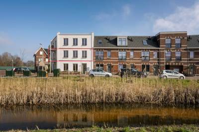 Woning Fort Heemstedestraat 73 Weesp