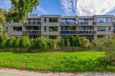 Woning Landszoom 12 Krimpen aan den IJssel