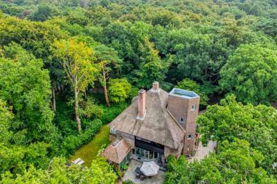 Woning Rondelaan 2 Bergen (NH)