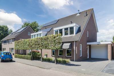 Woning Lennondreef 33 Tilburg