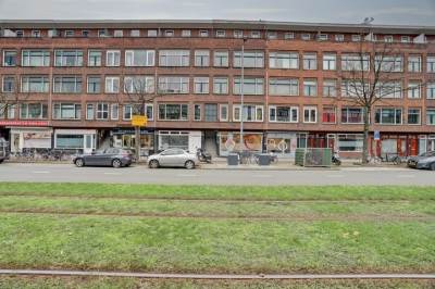 Woning Schieweg 100C03 Rotterdam