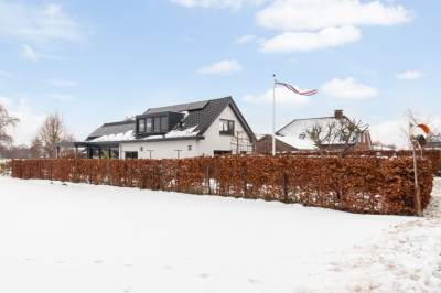 Woning Nijkerkerveenweg 3A Hoevelaken
