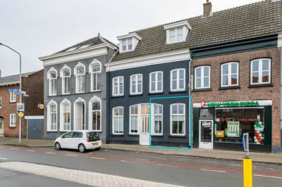 Woning Prinses Beatrixlaan 5A Tiel