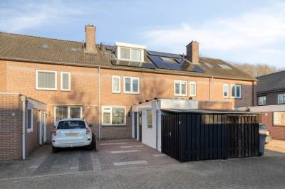 Woning Narcishof 8 Schijndel